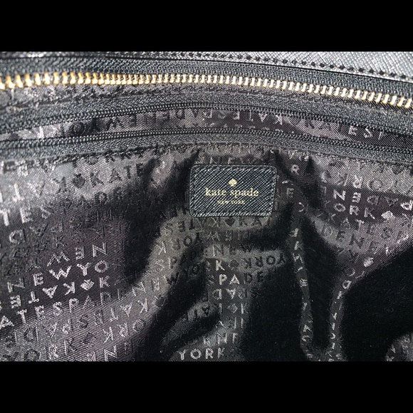 Kate spade purse - Picture 6 of 7